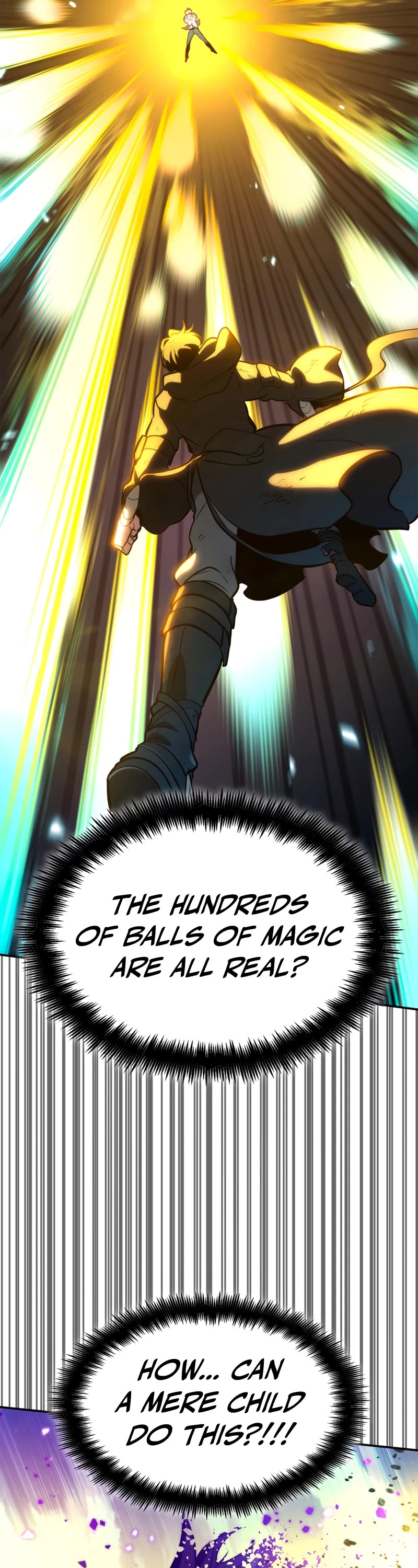 Infinite Mage Chapter 81 page 7 - Chapter 81