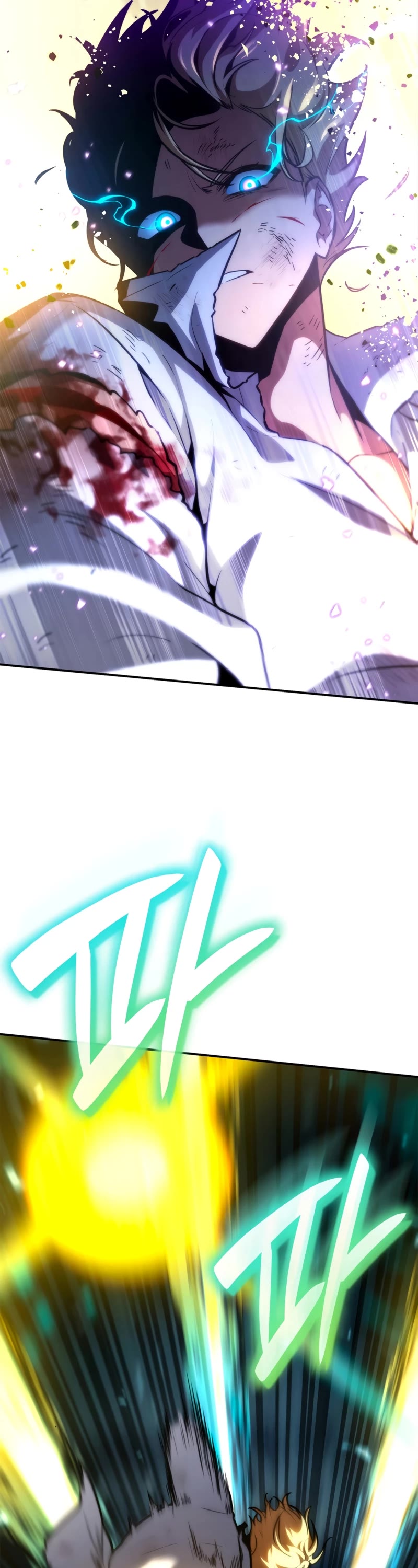 Infinite Mage Chapter 81 page 8 - Chapter 81