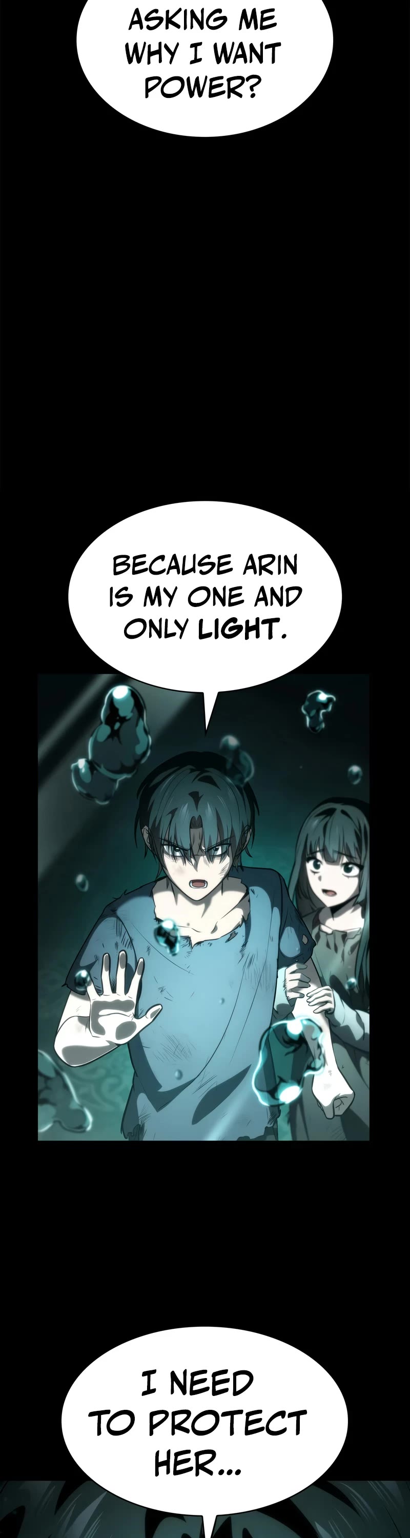 Infinite Mage Chapter 82 page 14 - Chapter 82