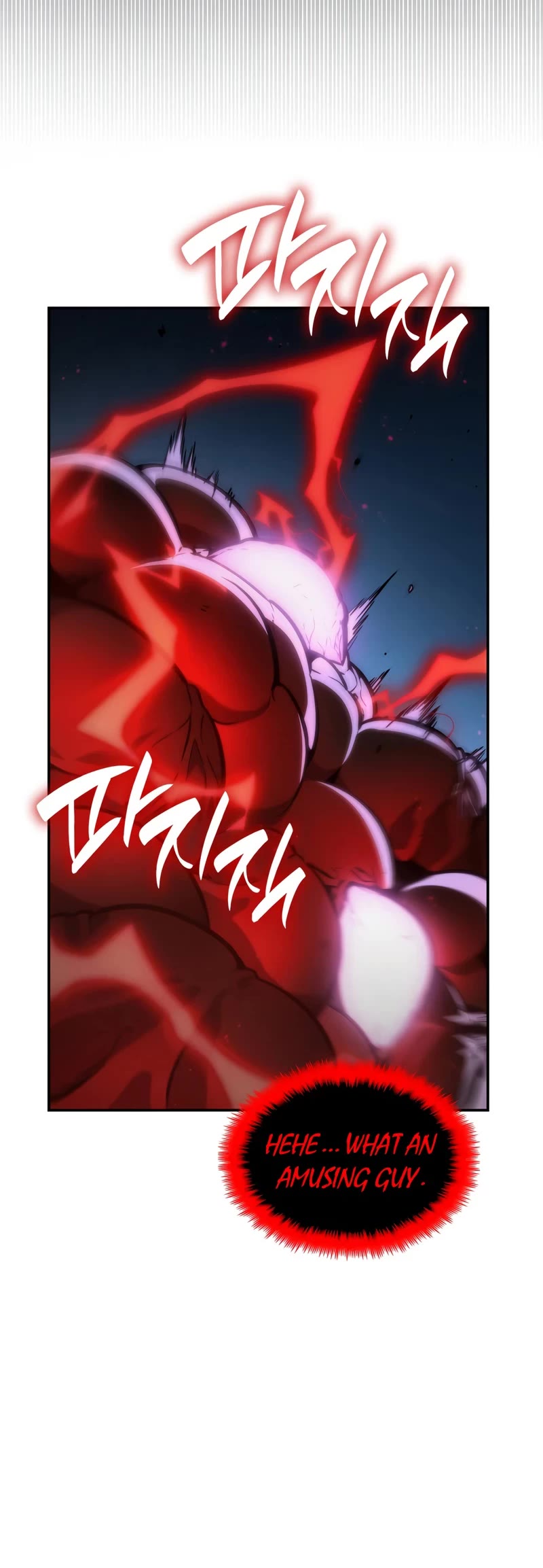 Infinite Mage Chapter 82 page 16 - Chapter 82