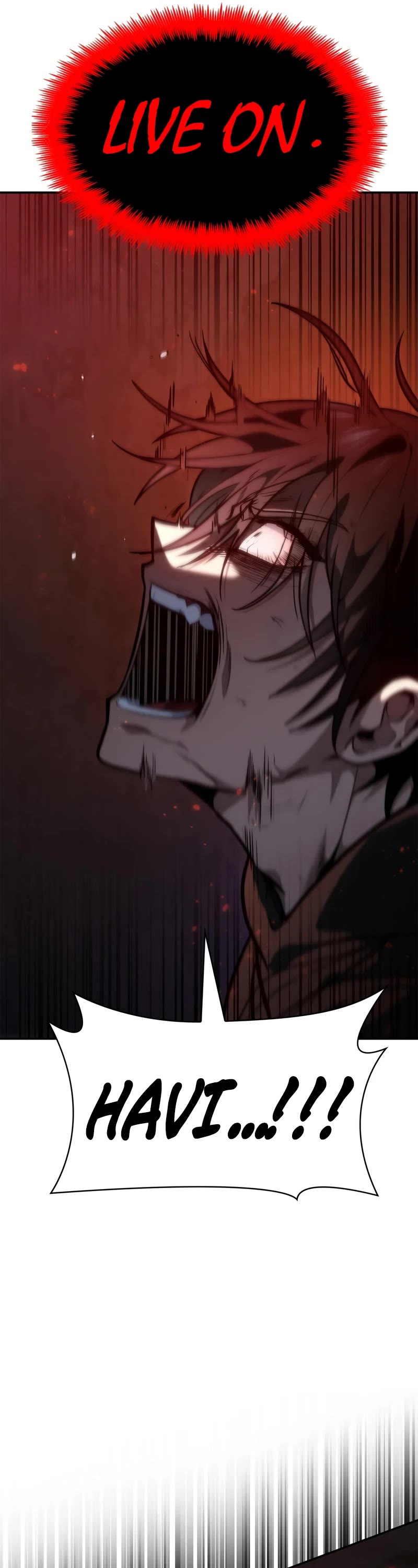 Infinite Mage Chapter 82 page 17 - Chapter 82