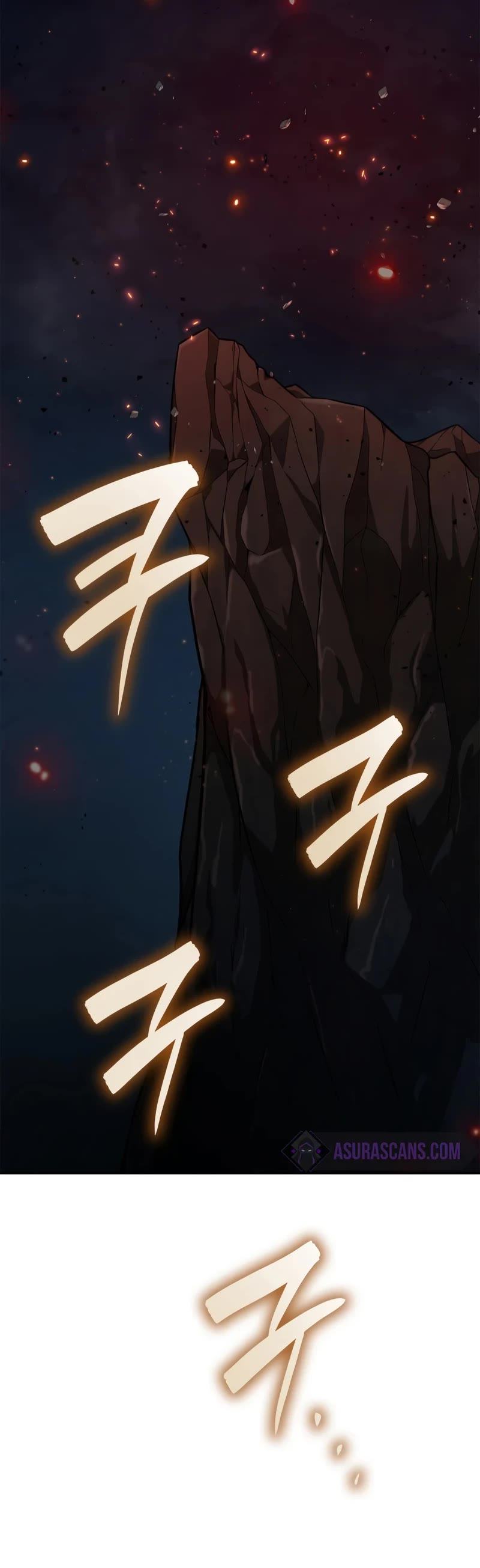 Infinite Mage Chapter 82 page 21 - Chapter 82