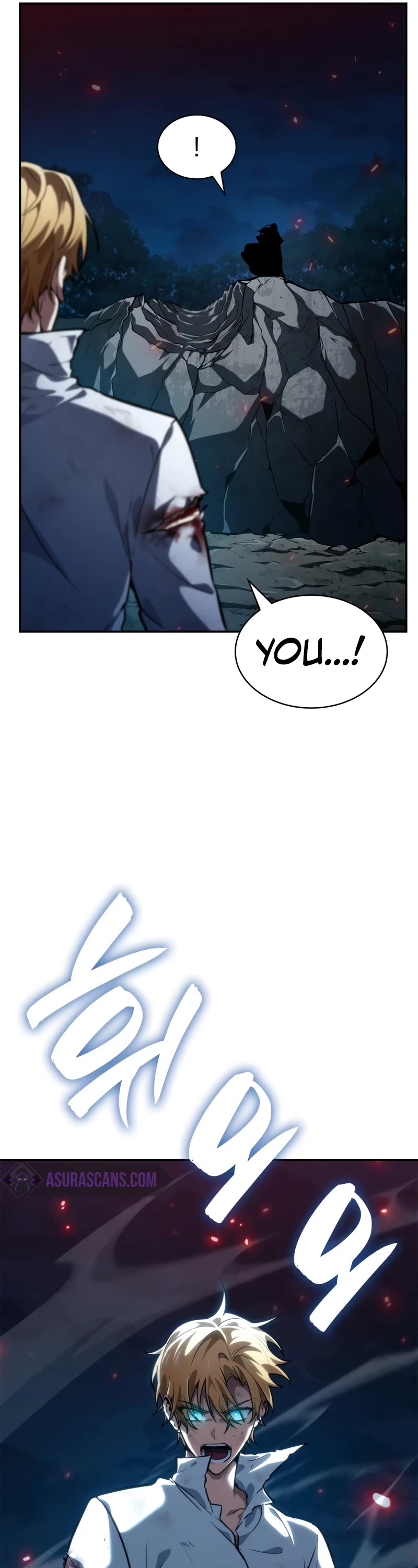 Infinite Mage Chapter 82 page 22 - Chapter 82