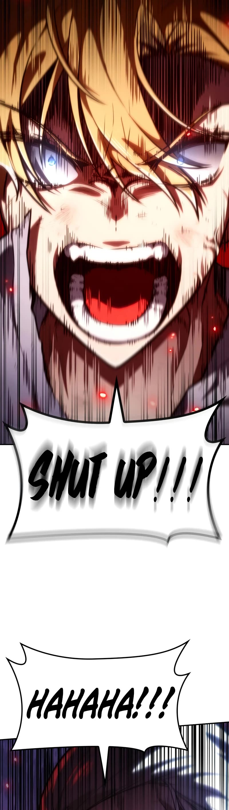 Infinite Mage Chapter 82 page 25 - Chapter 82