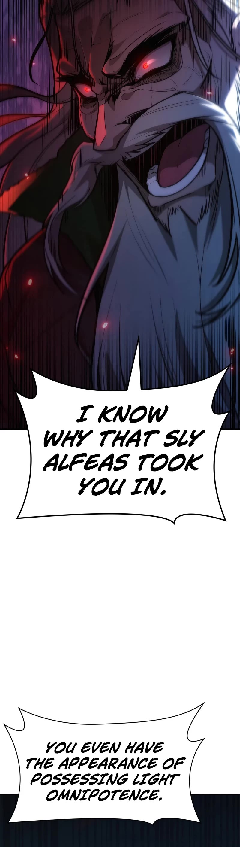 Infinite Mage Chapter 82 page 26 - Chapter 82