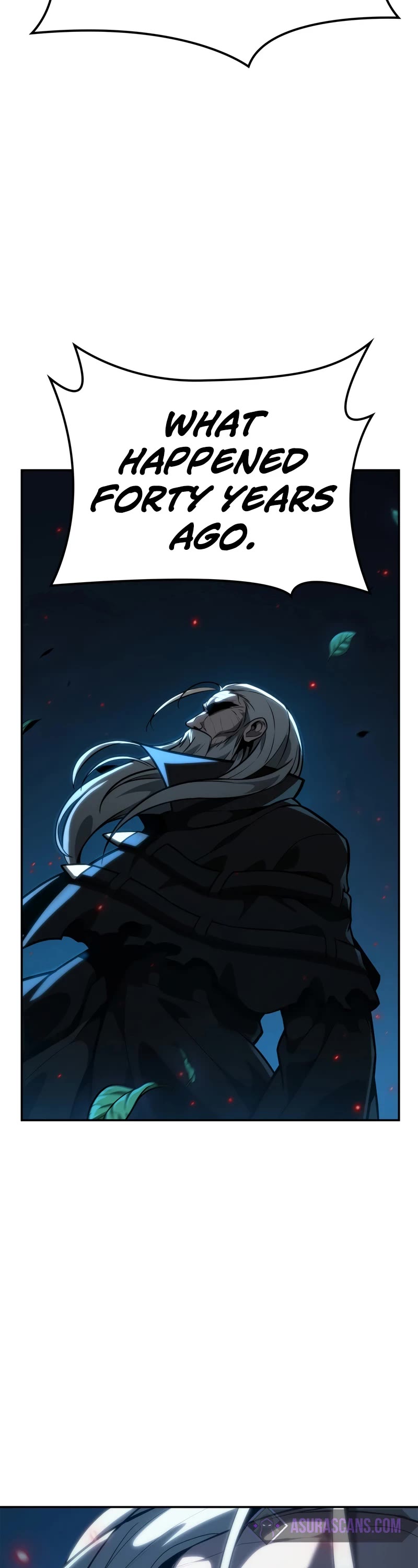 Infinite Mage Chapter 82 page 34 - Chapter 82