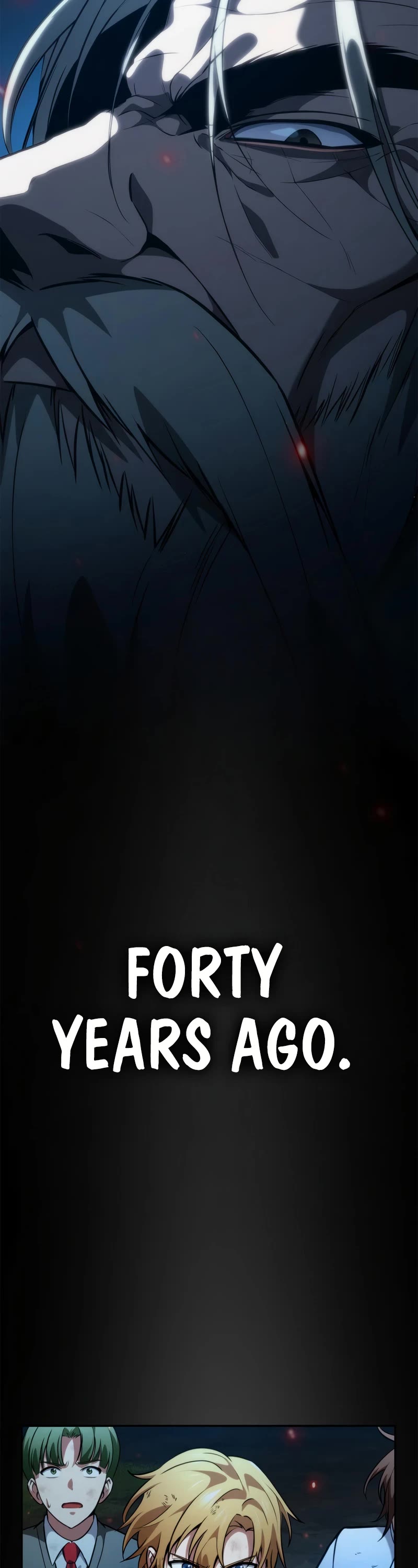 Infinite Mage Chapter 82 page 35 - Chapter 82