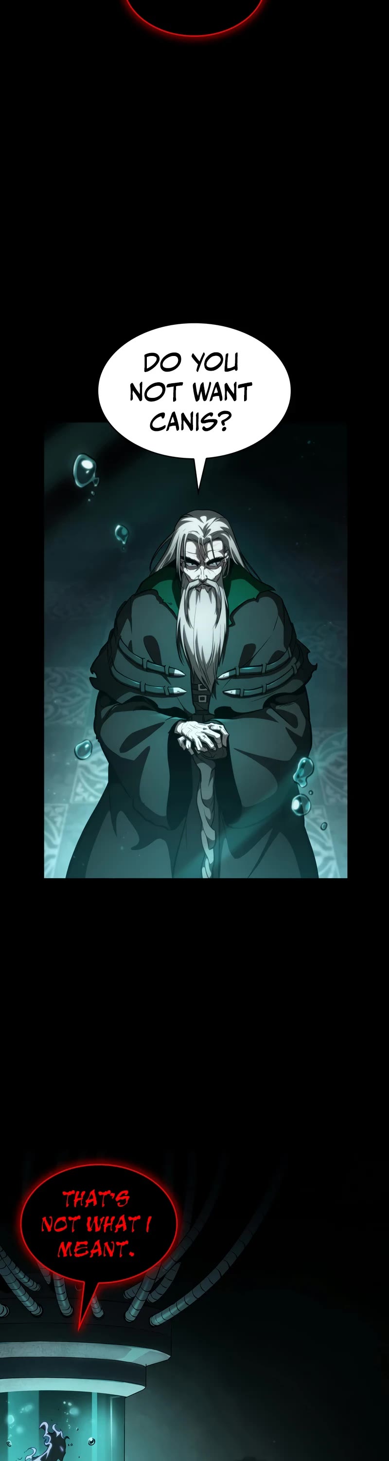 Infinite Mage Chapter 82 page 4 - Chapter 82