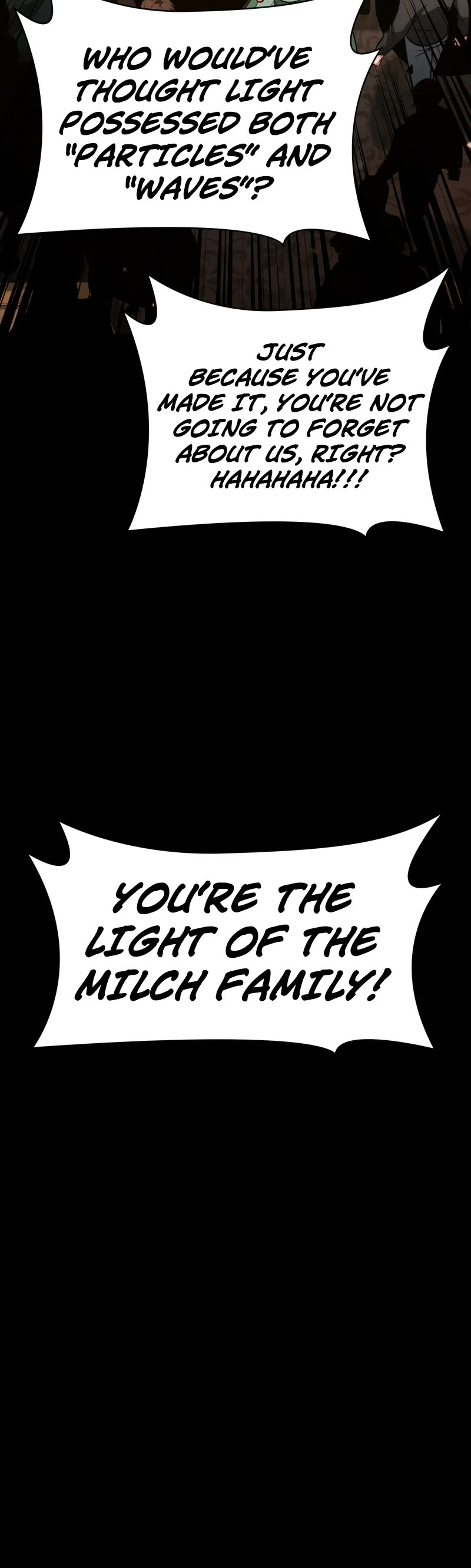 Infinite Mage Chapter 82 page 41 - Chapter 82