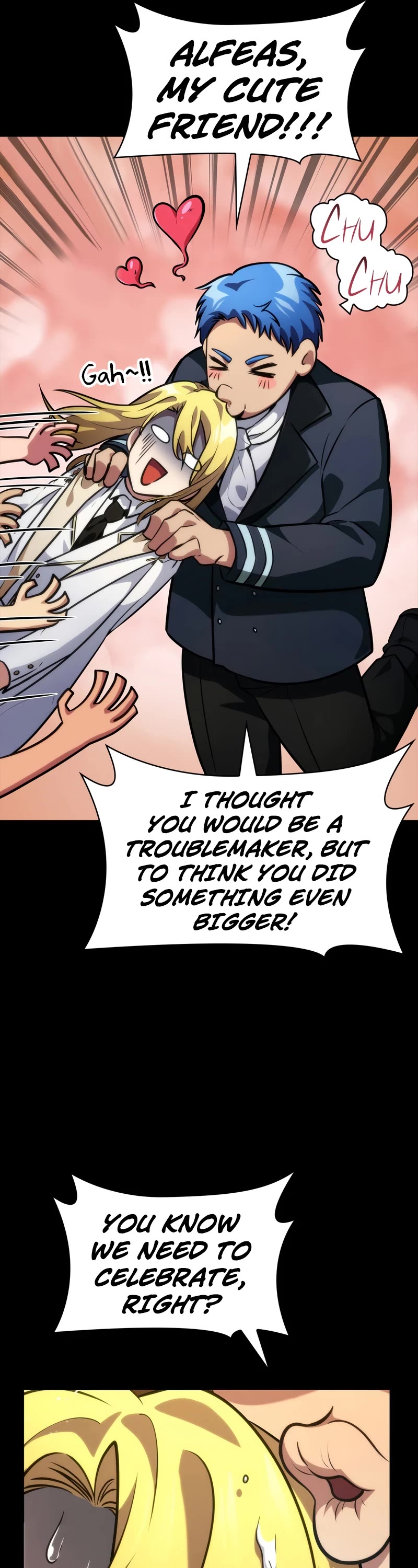Infinite Mage Chapter 82 page 42 - Chapter 82