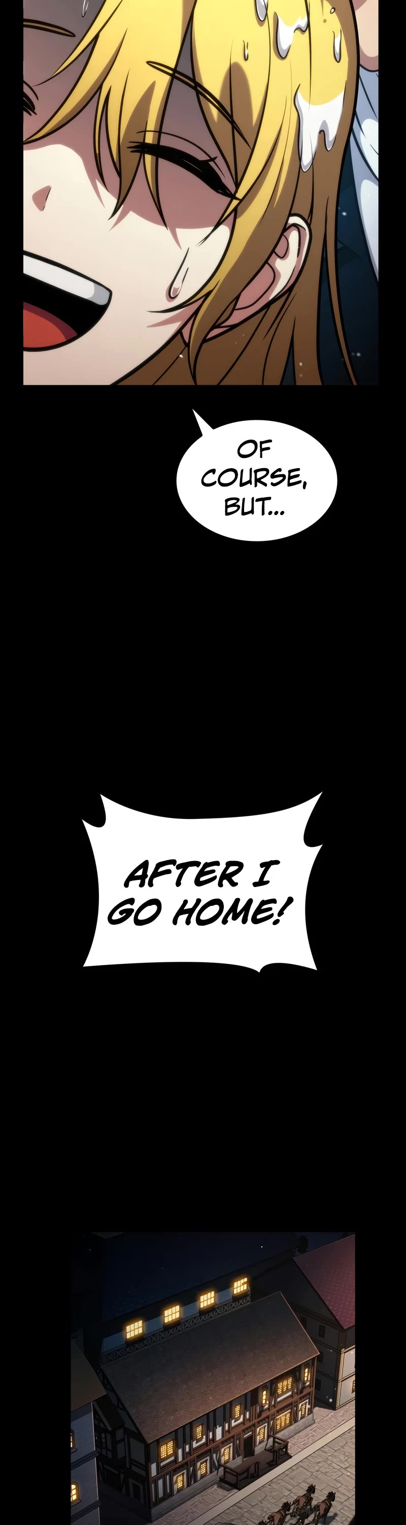Infinite Mage Chapter 82 page 43 - Chapter 82