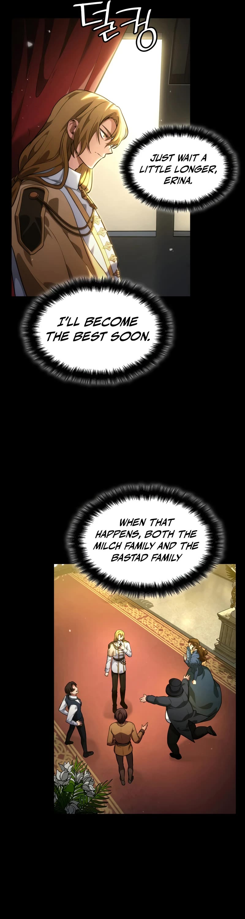 Infinite Mage Chapter 82 page 52 - Chapter 82