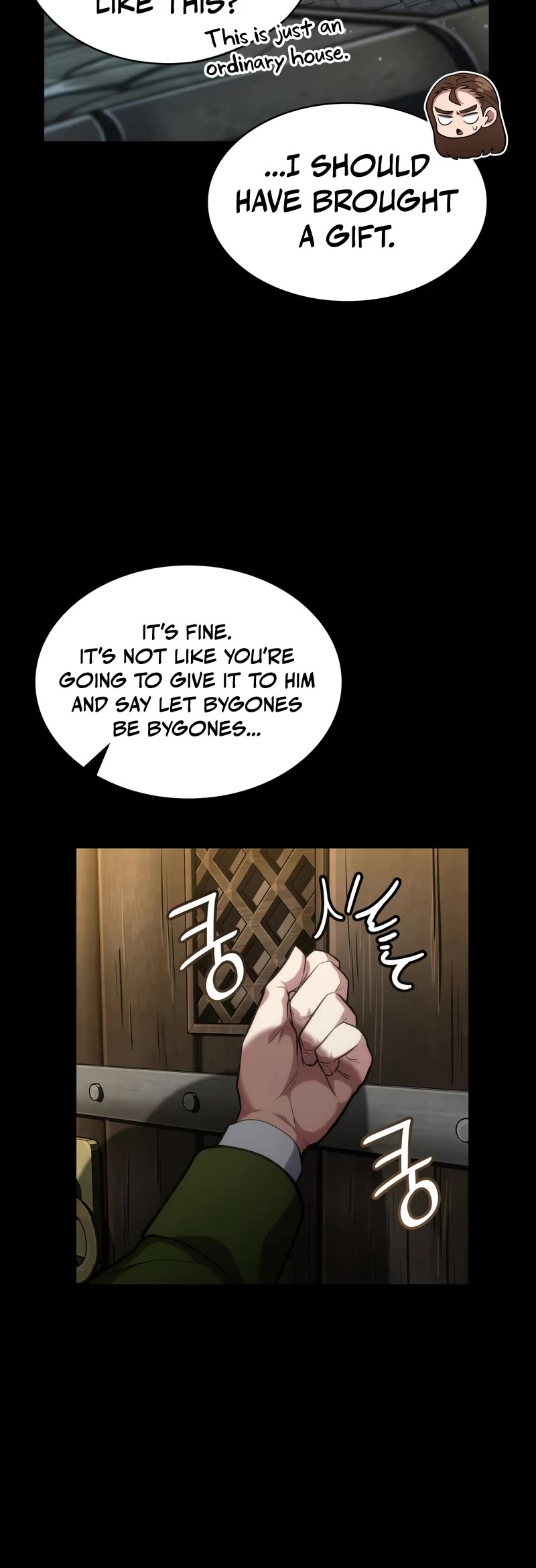Infinite Mage Chapter 82 page 56 - Chapter 82