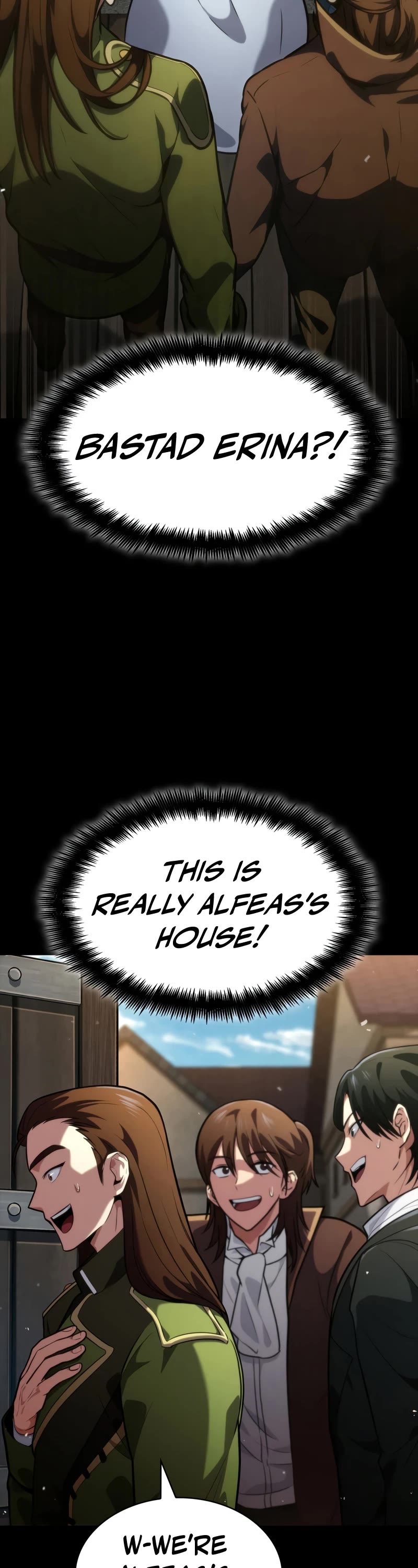 Infinite Mage Chapter 82 page 58 - Chapter 82