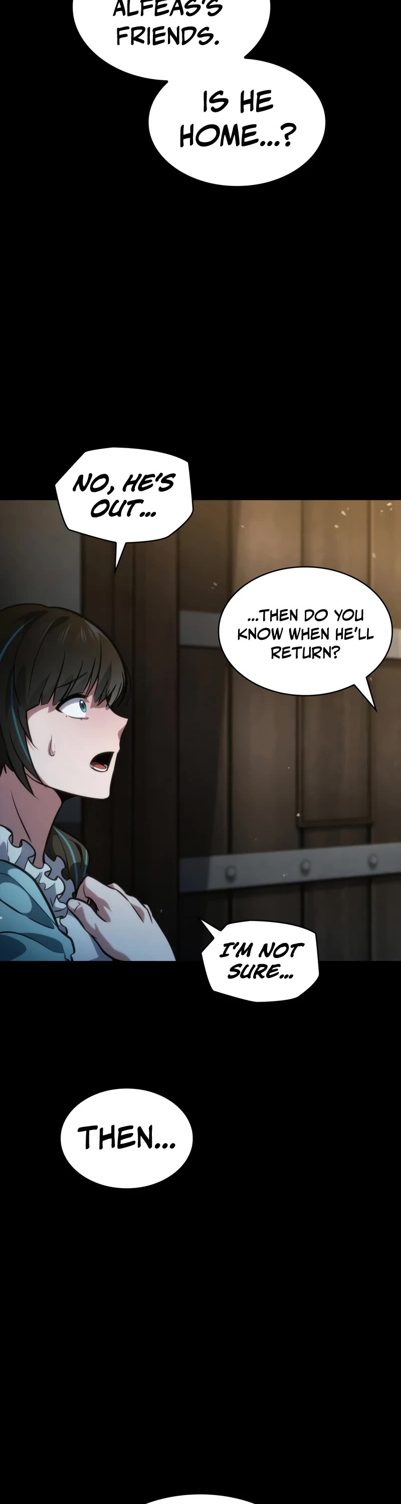 Infinite Mage Chapter 82 page 59 - Chapter 82