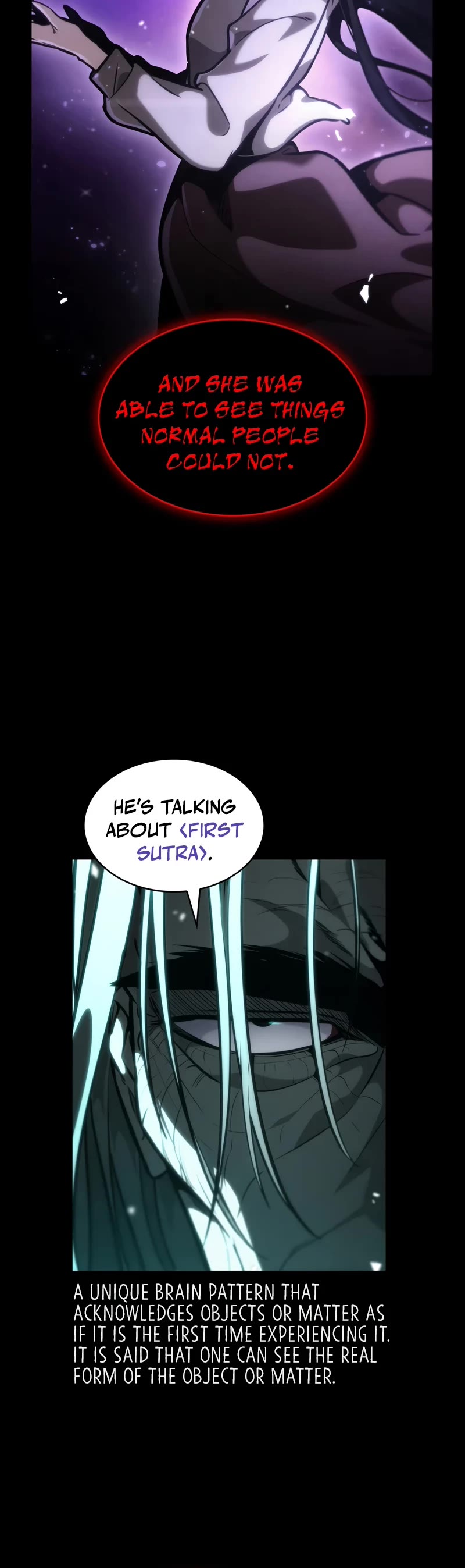Infinite Mage Chapter 82 page 6 - Chapter 82