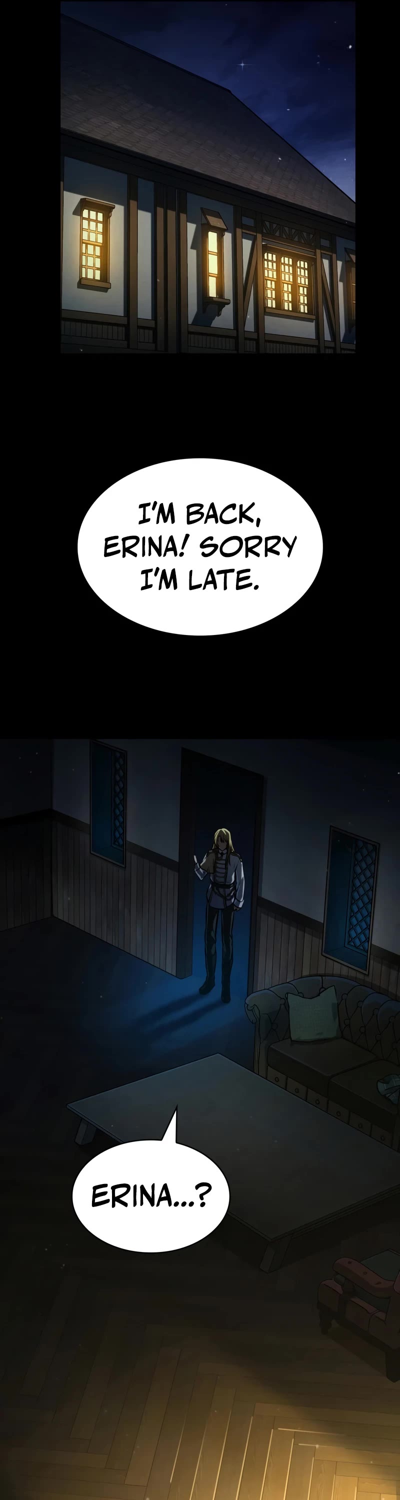 Infinite Mage Chapter 82 page 62 - Chapter 82