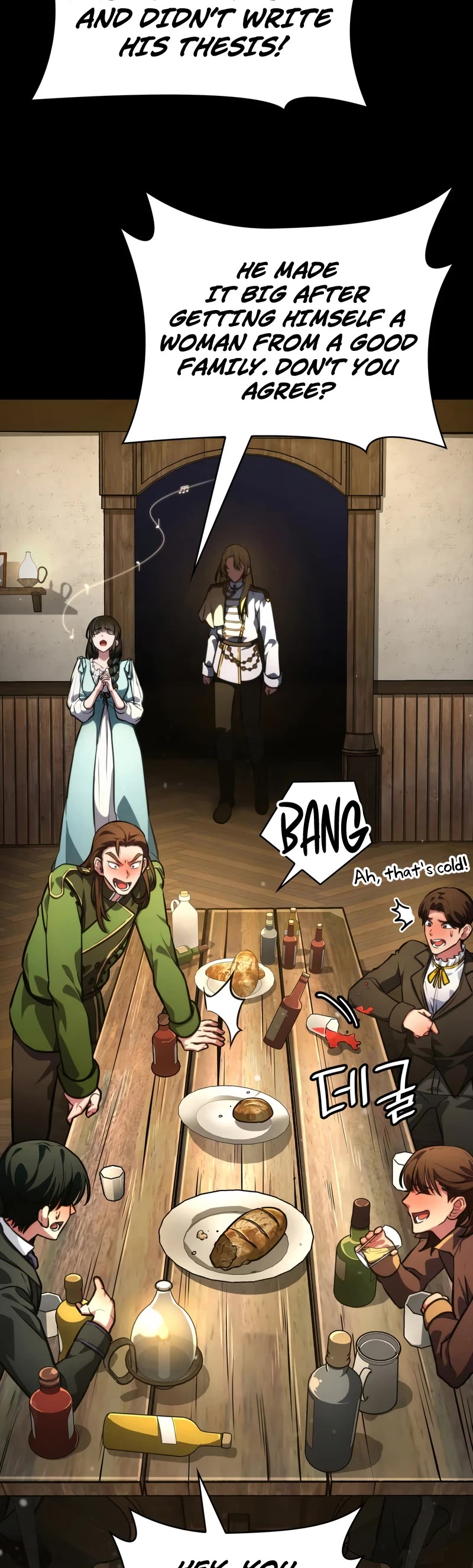 Infinite Mage Chapter 82 page 65 - Chapter 82