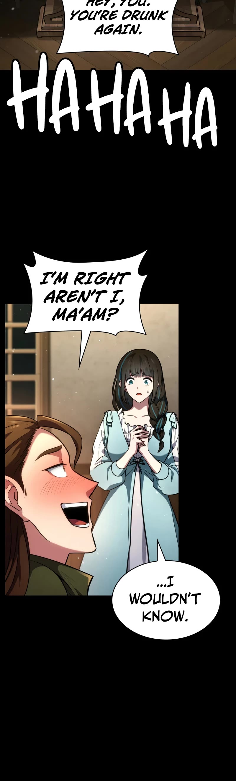 Infinite Mage Chapter 82 page 66 - Chapter 82