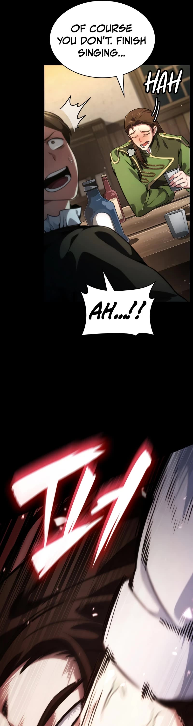 Infinite Mage Chapter 82 page 67 - Chapter 82