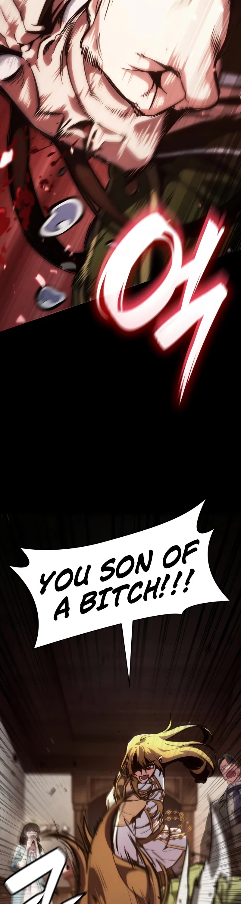 Infinite Mage Chapter 82 page 68 - Chapter 82