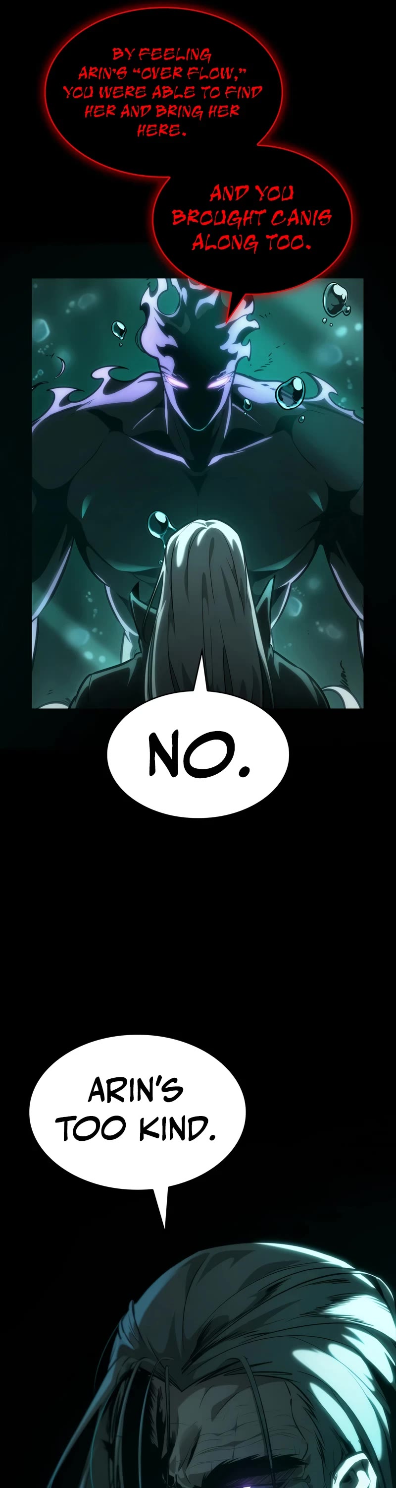 Infinite Mage Chapter 82 page 7 - Chapter 82