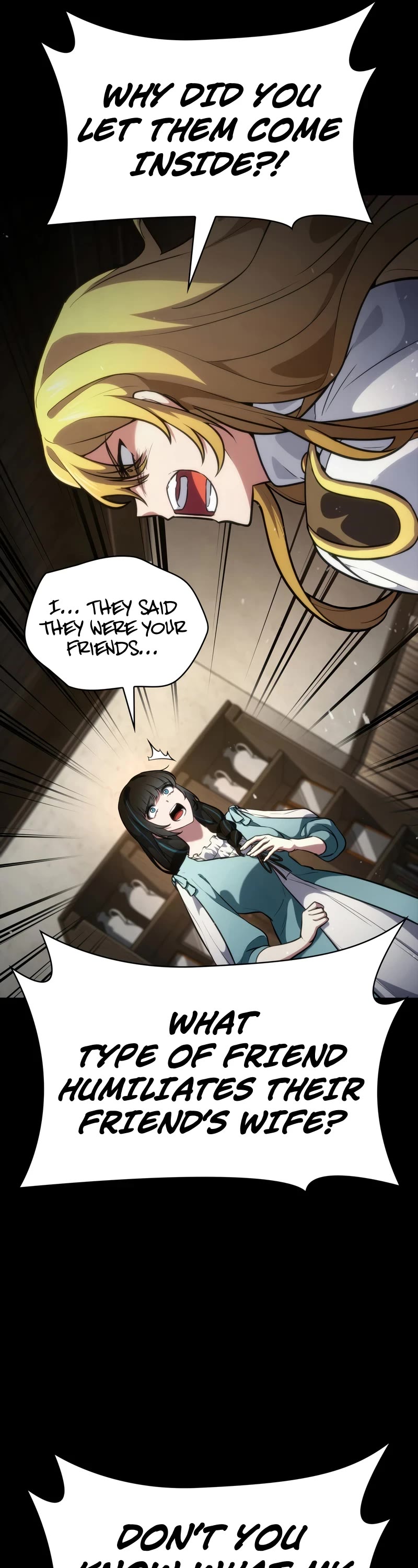 Infinite Mage Chapter 82 page 72 - Chapter 82