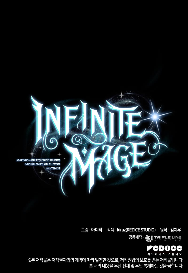 Infinite Mage Chapter 82 page 77 - Chapter 82