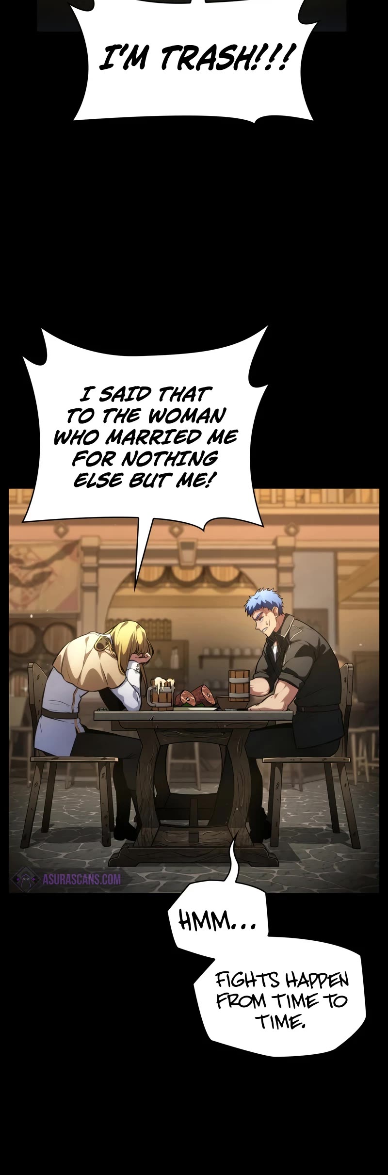 Infinite Mage Chapter 83 page 10 - Chapter 83