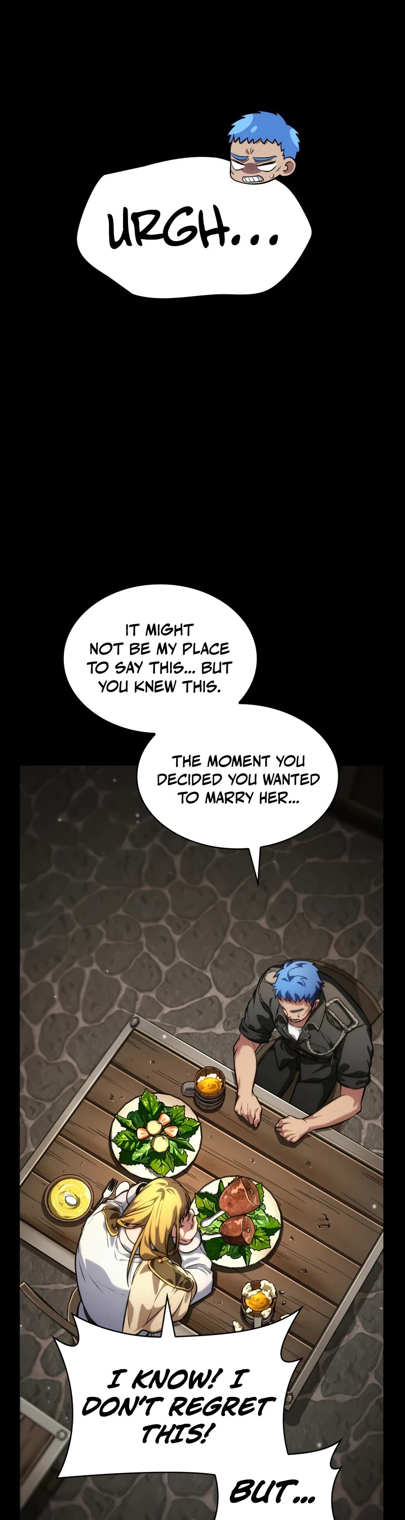Infinite Mage Chapter 83 page 13 - Chapter 83
