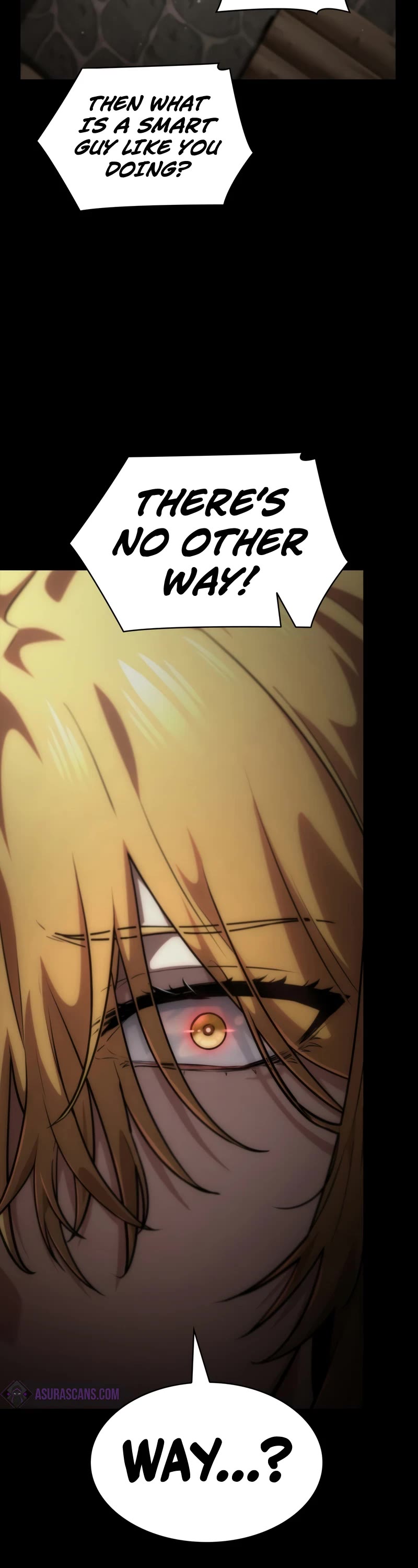 Infinite Mage Chapter 83 page 14 - Chapter 83