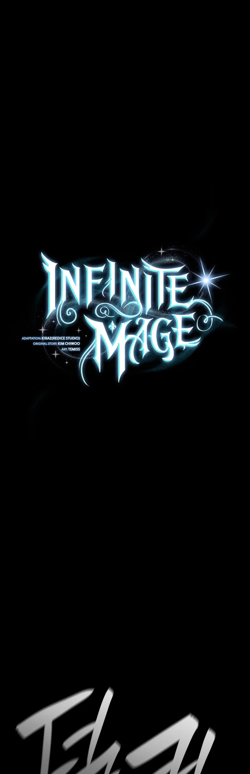 Infinite Mage Chapter 83 page 15 - Chapter 83