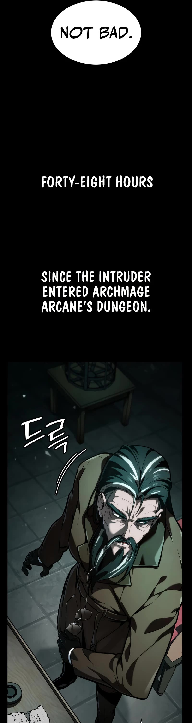 Infinite Mage Chapter 83 page 17 - Chapter 83