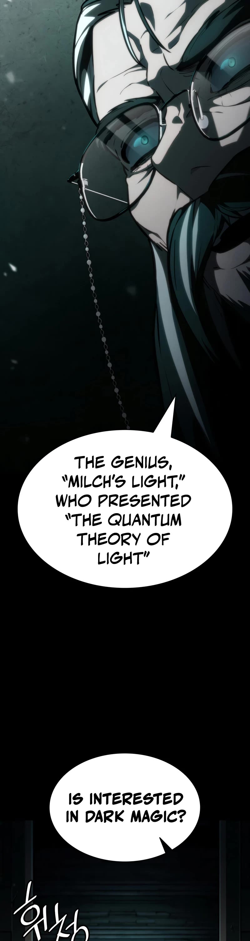 Infinite Mage Chapter 83 page 24 - Chapter 83