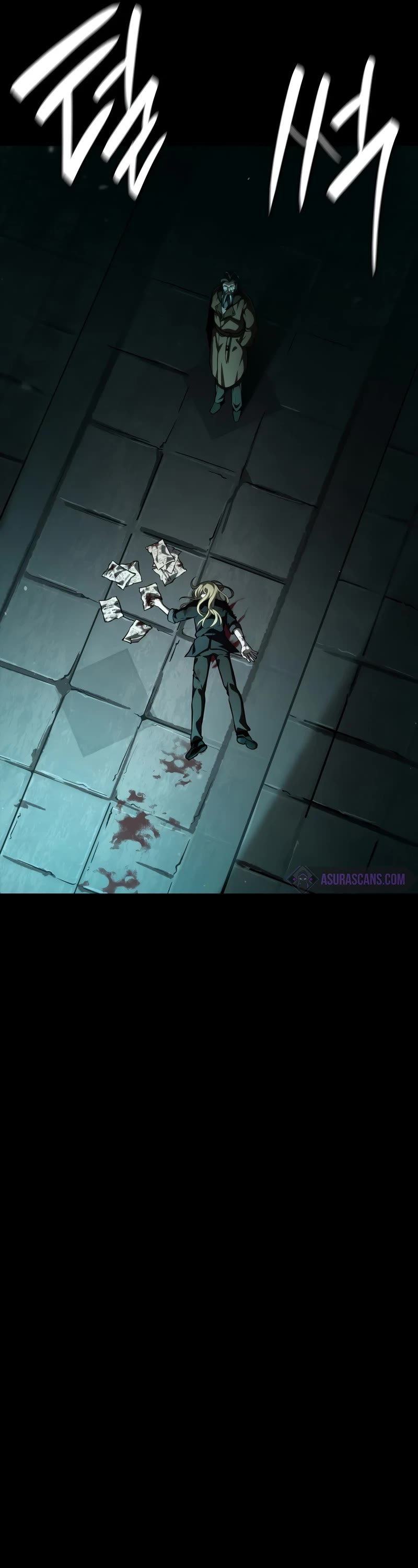 Infinite Mage Chapter 83 page 27 - Chapter 83