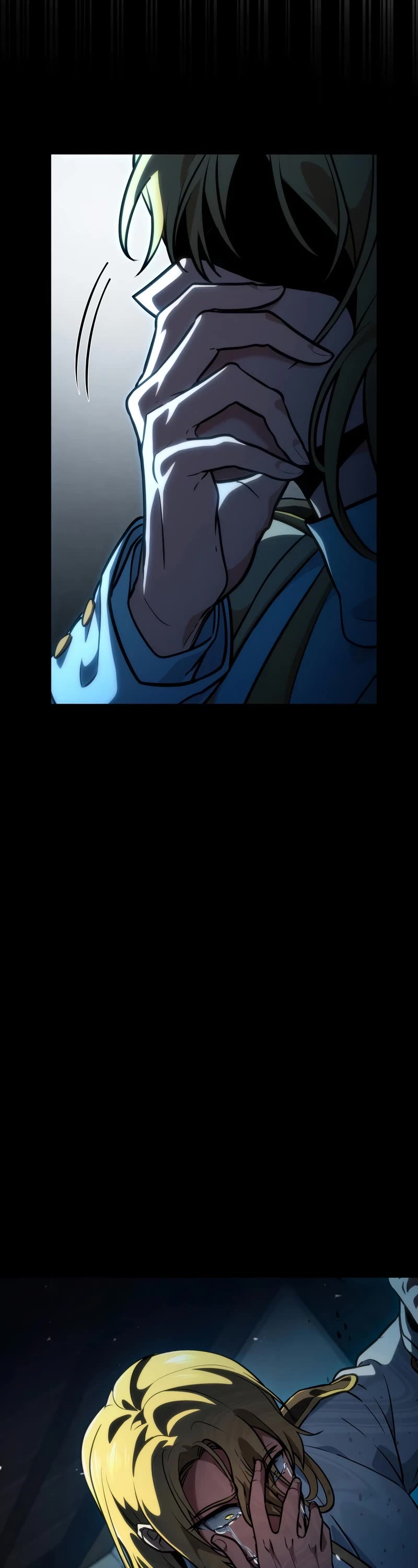 Infinite Mage Chapter 83 page 3 - Chapter 83