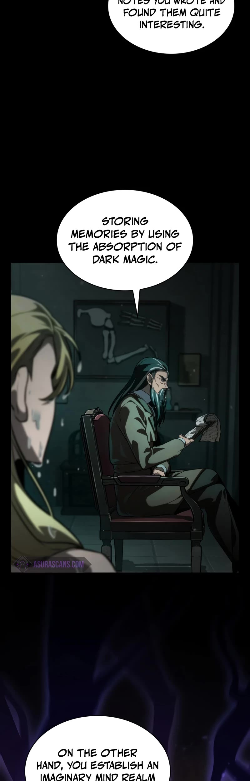 Infinite Mage Chapter 83 page 30 - Chapter 83