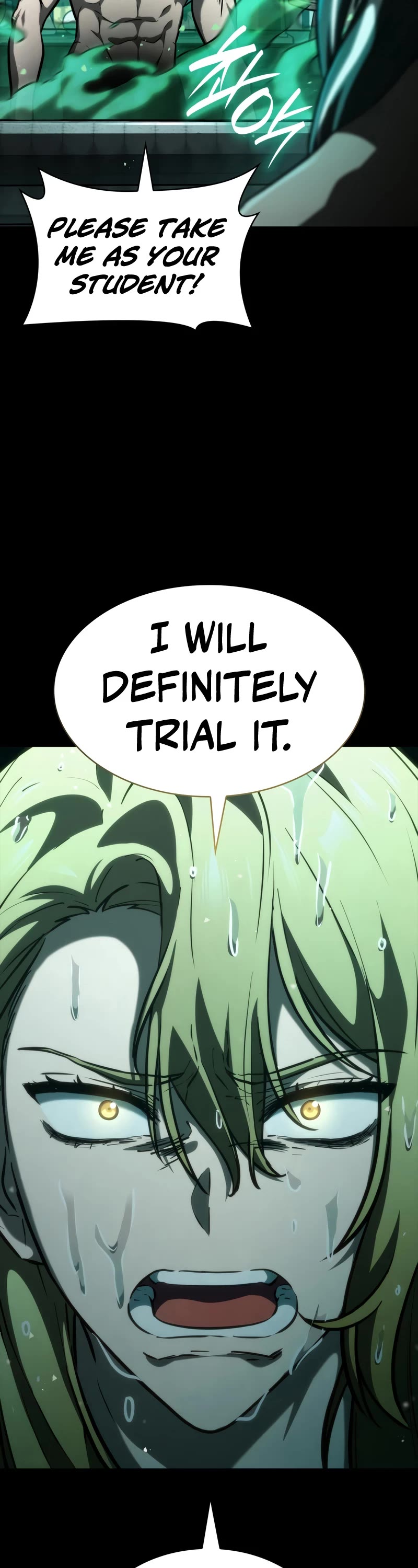 Infinite Mage Chapter 83 page 34 - Chapter 83