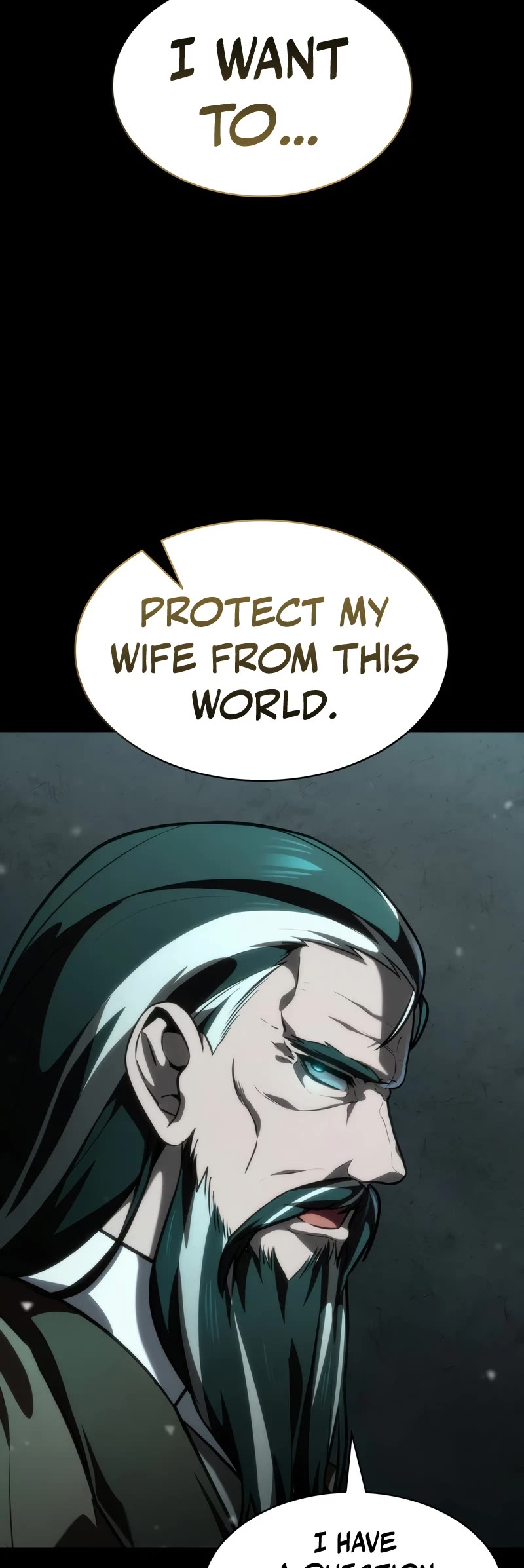 Infinite Mage Chapter 83 page 35 - Chapter 83