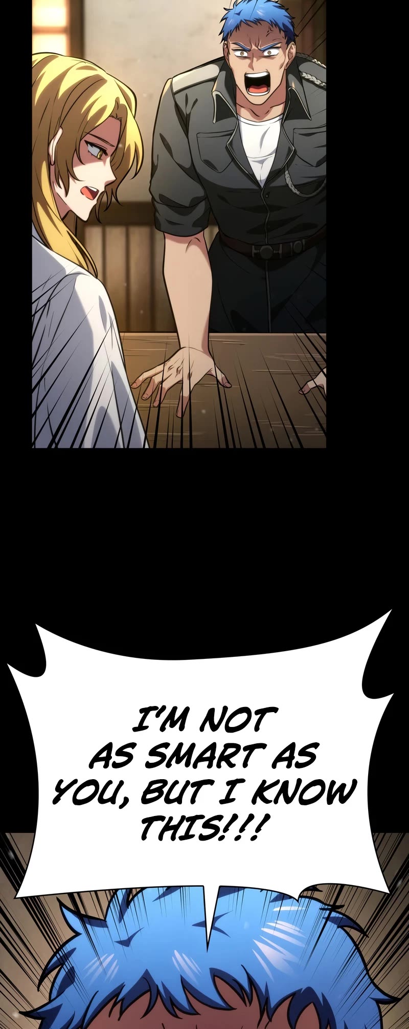 Infinite Mage Chapter 83 page 40 - Chapter 83
