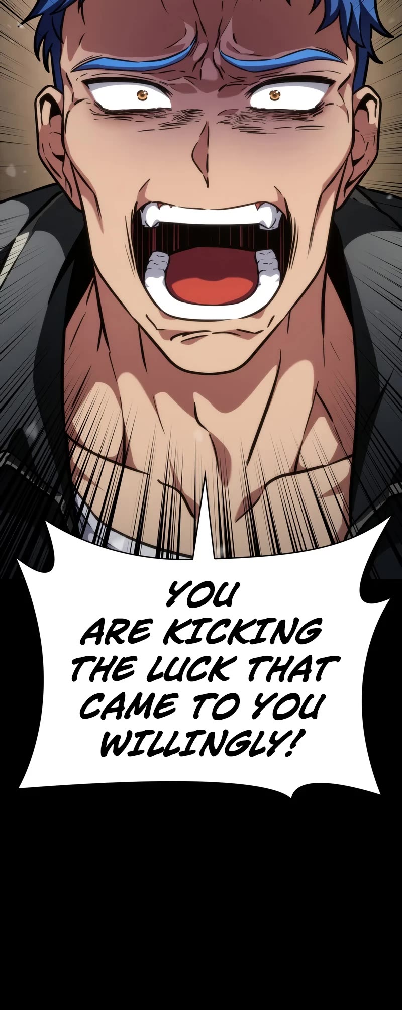 Infinite Mage Chapter 83 page 41 - Chapter 83