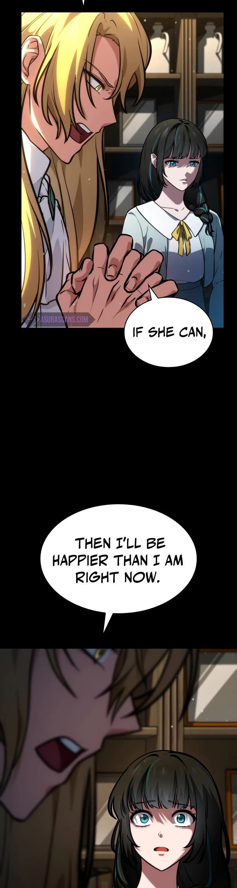 Infinite Mage Chapter 83 page 43 - Chapter 83