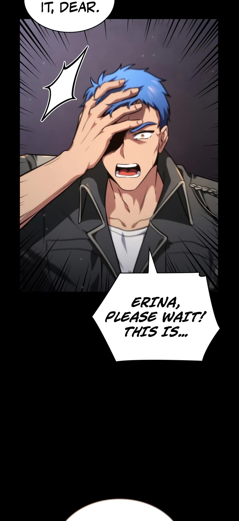 Infinite Mage Chapter 83 page 45 - Chapter 83