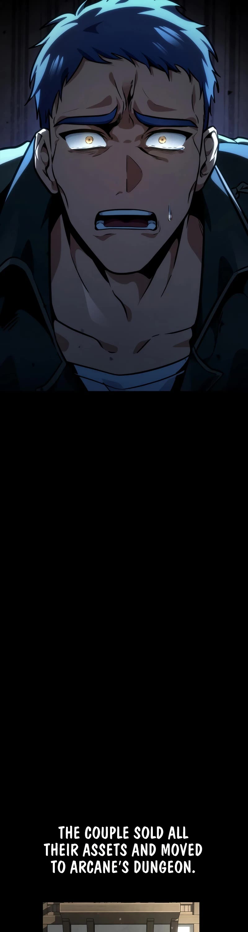 Infinite Mage Chapter 83 page 48 - Chapter 83