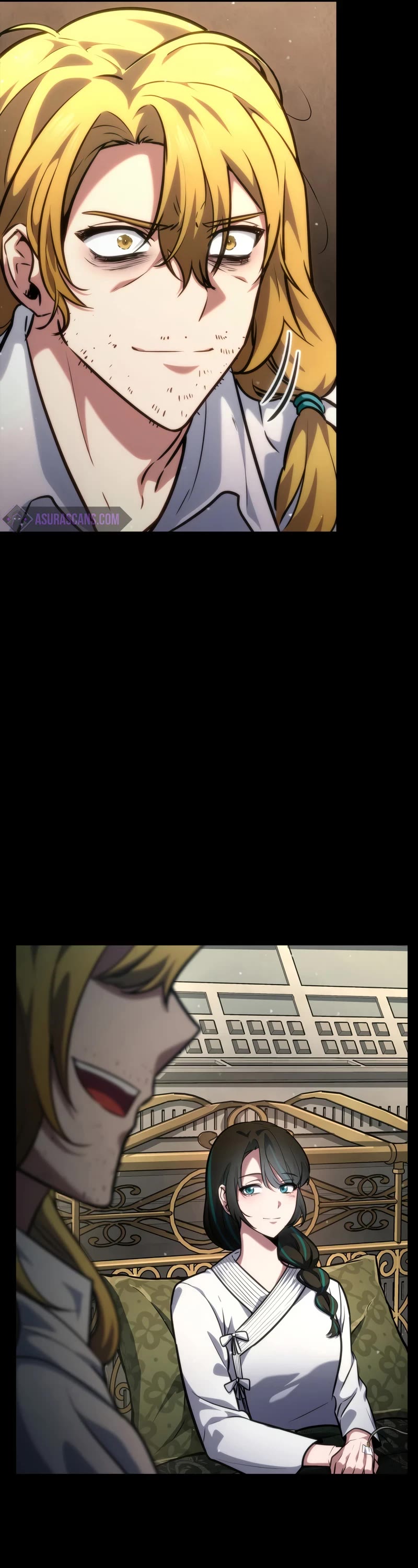 Infinite Mage Chapter 83 page 52 - Chapter 83