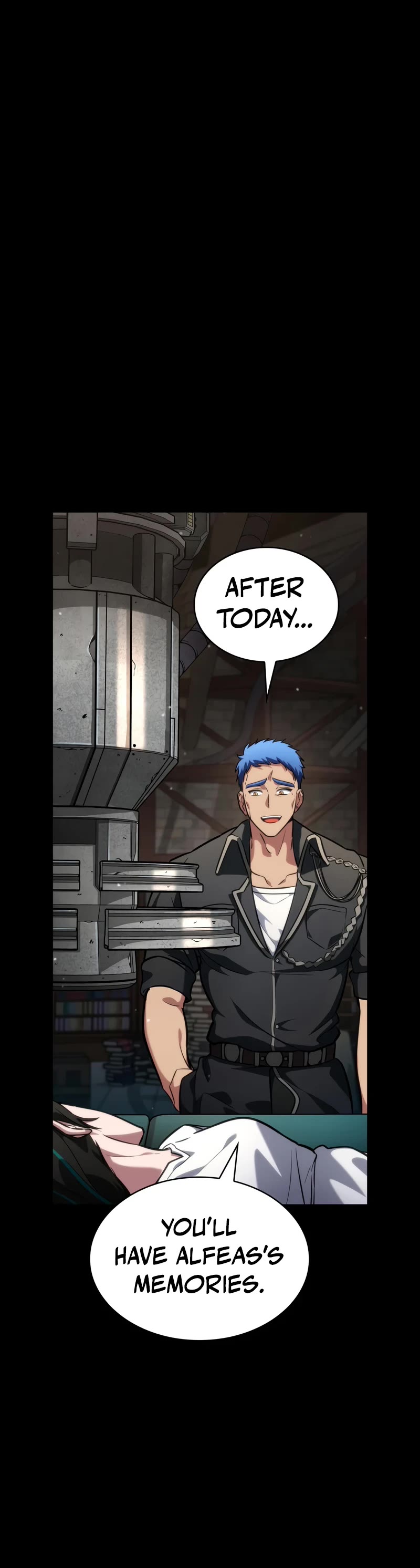 Infinite Mage Chapter 83 page 55 - Chapter 83