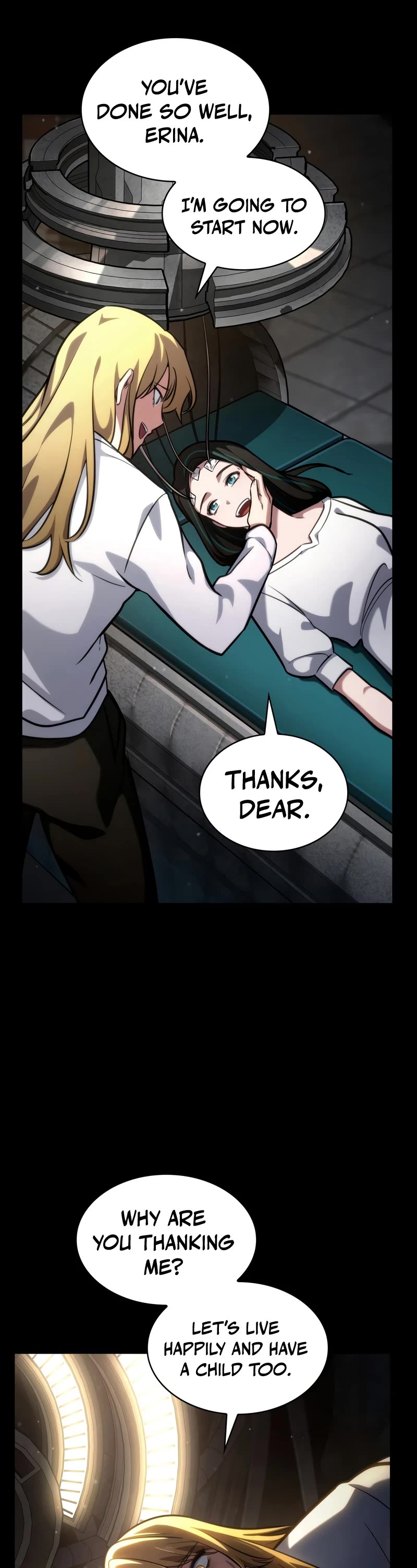 Infinite Mage Chapter 83 page 57 - Chapter 83