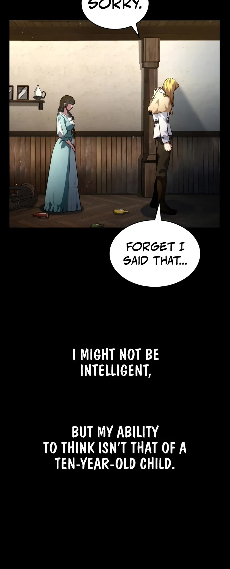 Infinite Mage Chapter 83 page 6 - Chapter 83
