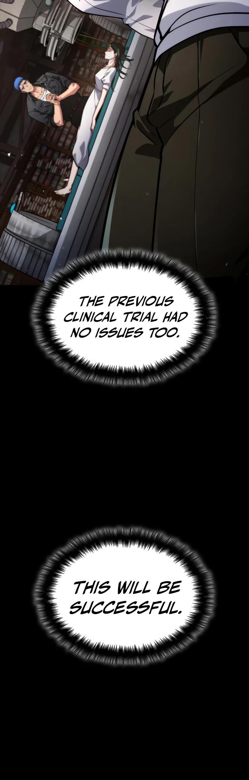 Infinite Mage Chapter 83 page 60 - Chapter 83