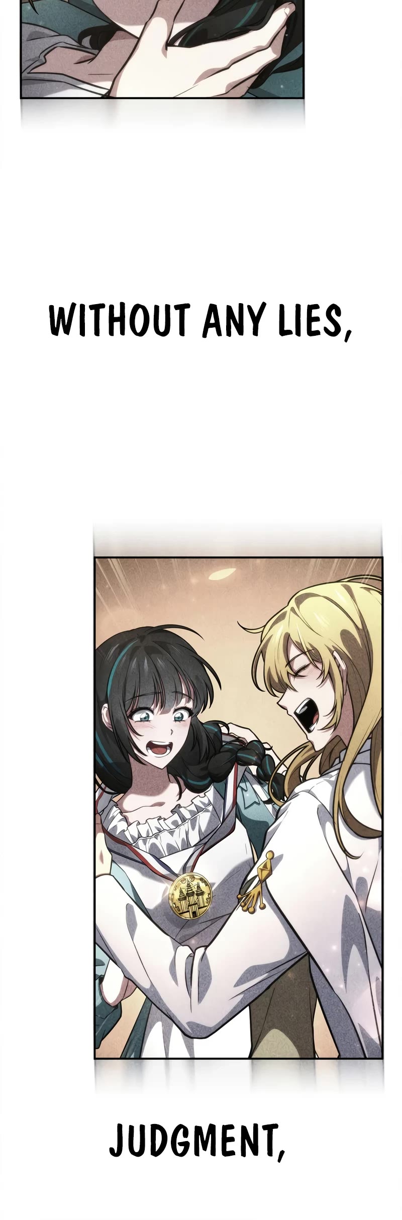 Infinite Mage Chapter 83 page 65 - Chapter 83